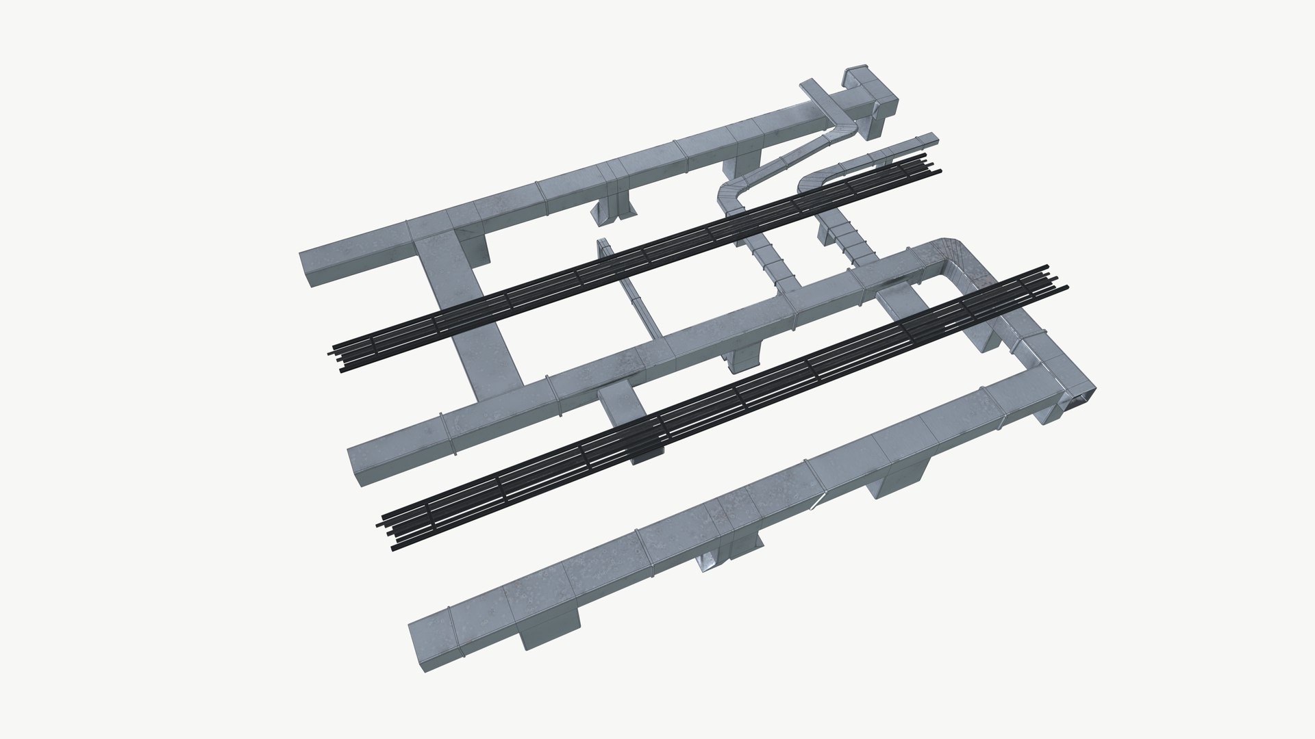 AC duct 3D model https://p.turbosquid.com/ts-thumb/4r/tSfWVP/sr/wireframe_004/png/1723026007/1920x1080/fit_q87/14ab45a7e0766d090b99ca0a225ae2d94dbd55c2/wireframe_004.jpg