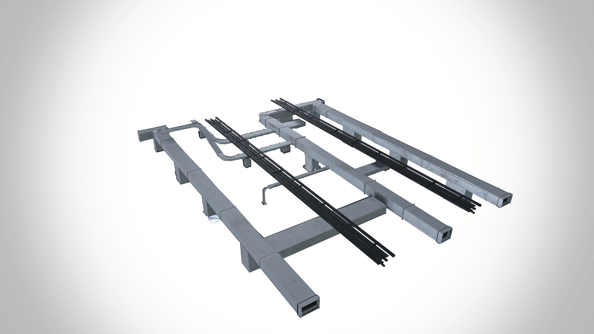 AC duct 3D model https://p.turbosquid.com/ts-thumb/4r/tSfWVP/xq/render_004/jpg/1723025994/1920x1080/fit_q87/4daf3dea90637392c668c14fc90a71f07156f815/render_004.jpg