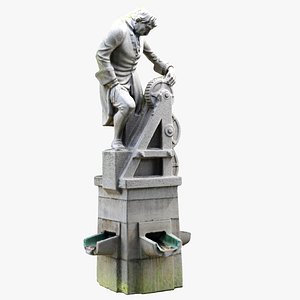 Statue
