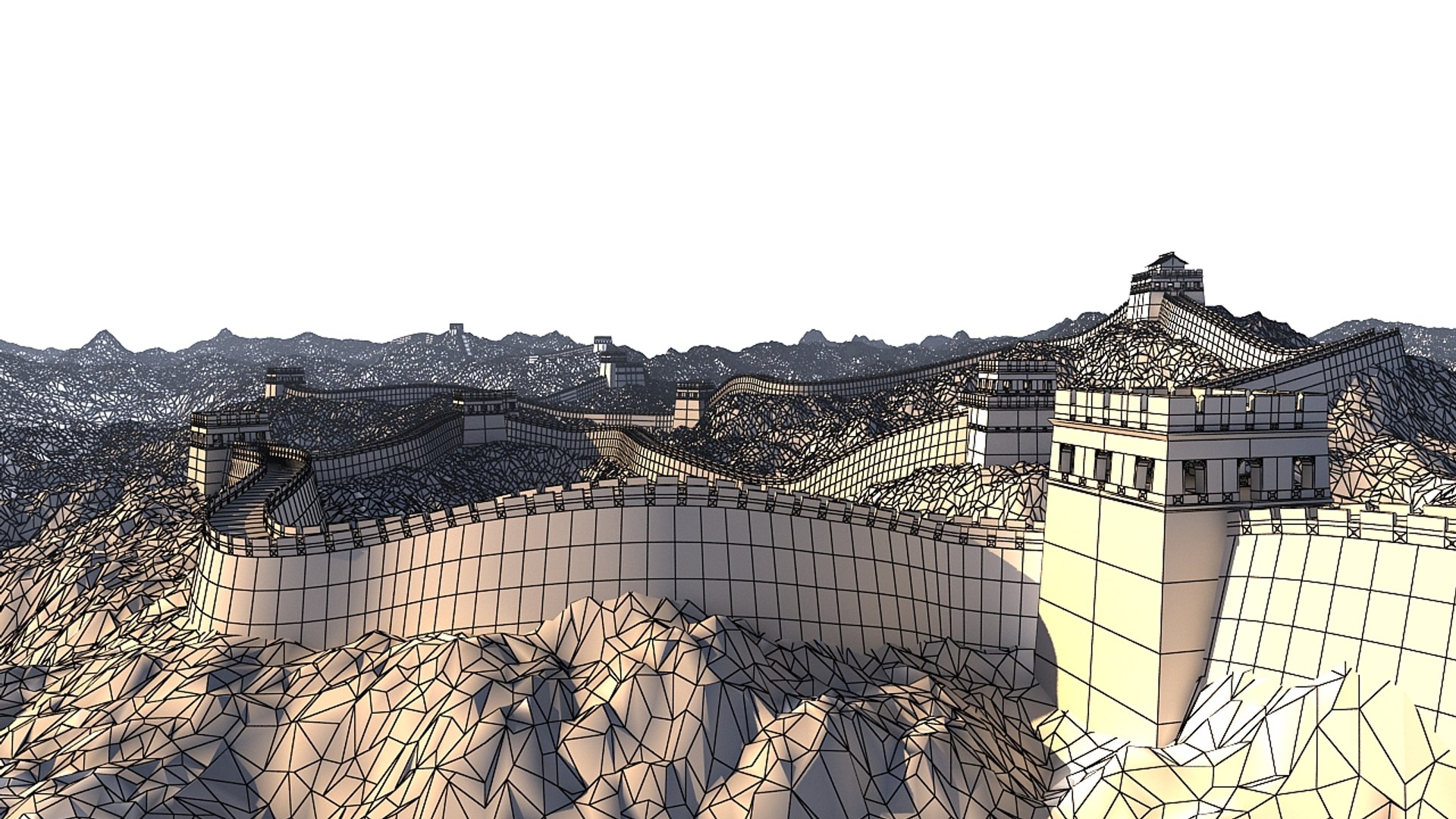 great wall china 3D https://p.turbosquid.com/ts-thumb/4r/vVQyGE/CyCzG9lm/09/jpg/1585669349/1920x1080/fit_q87/9cf853fccdaa4d81f34b6e450f0a6da758284b28/09.jpg