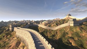 Great Wall of China