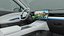 Chery Omoda C7 del 2026 con interni
