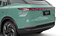Chery Omoda C7 del 2026 con interni