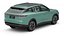 Chery Omoda C7 del 2026 con interni