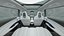 Chery Omoda C7 del 2026 con interni