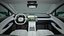 Chery Omoda C7 del 2026 con interni