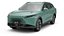 Chery Omoda C7 del 2026 con interni