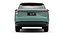 Chery Omoda C7 del 2026 con interni