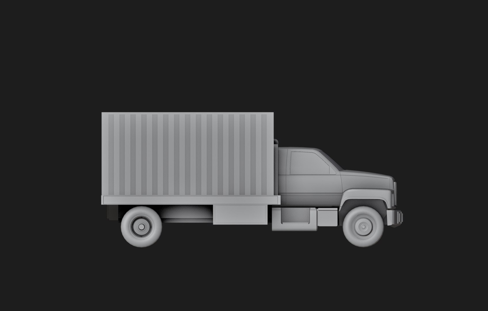 Box Truck Planter 3D model https://p.turbosquid.com/ts-thumb/4r/yTJoI8/CP/4/jpg/1735253896/1920x1080/fit_q87/19e597457de9b171622a319a3b0b897058c29b35/4.jpg