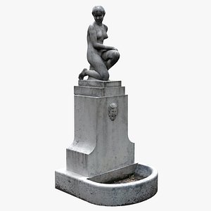 Fountain of Youth