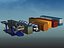 7 remorque pour camions