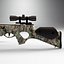 Crossbows Collection