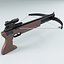 Crossbows Collection