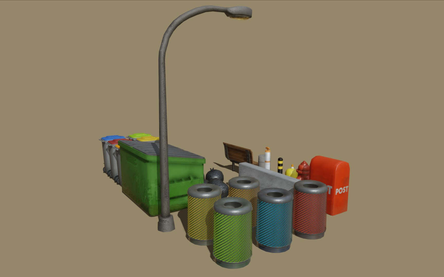 3D Street Props Pack with PBR Maps model https://p.turbosquid.com/ts-thumb/4s/ADhL2t/iu/screenshot20250901at7.24.29pm/png/1756718737/1920x1080/fit_q87/24303c341f846ac3f79430c9bcb6f4acdc5638e1/screenshot20250901at7.24.29pm.jpg
