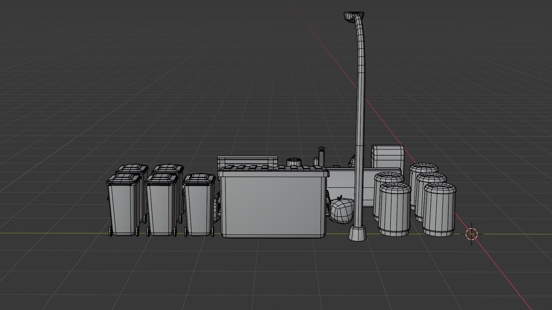 3D Street Props Pack with PBR Maps model https://p.turbosquid.com/ts-thumb/4s/ADhL2t/zV/streetpropswireframe4/png/1756718945/1920x1080/fit_q87/1cc9a6eb2aca54b02457712665ac11b01407b68d/streetpropswireframe4.jpg