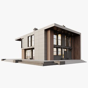Loft House