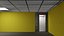 Backrooms map