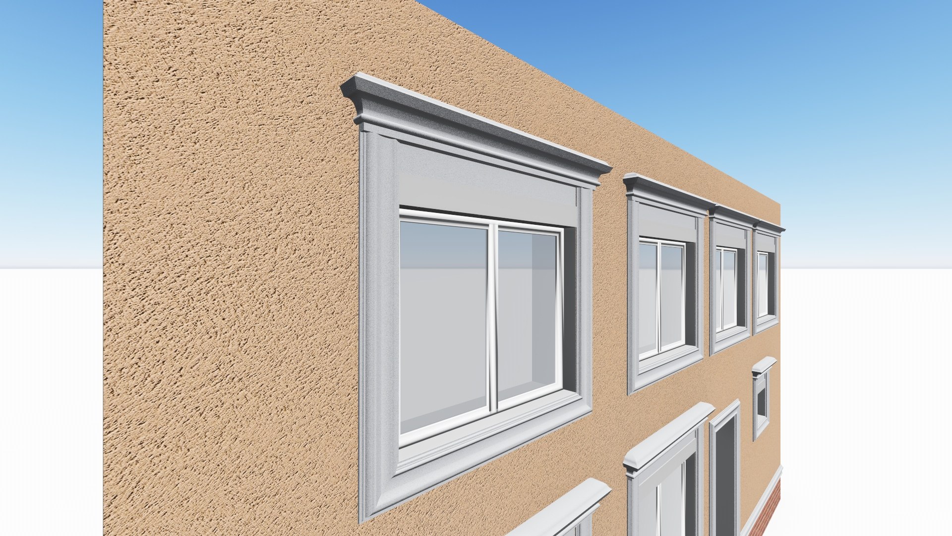 facade max