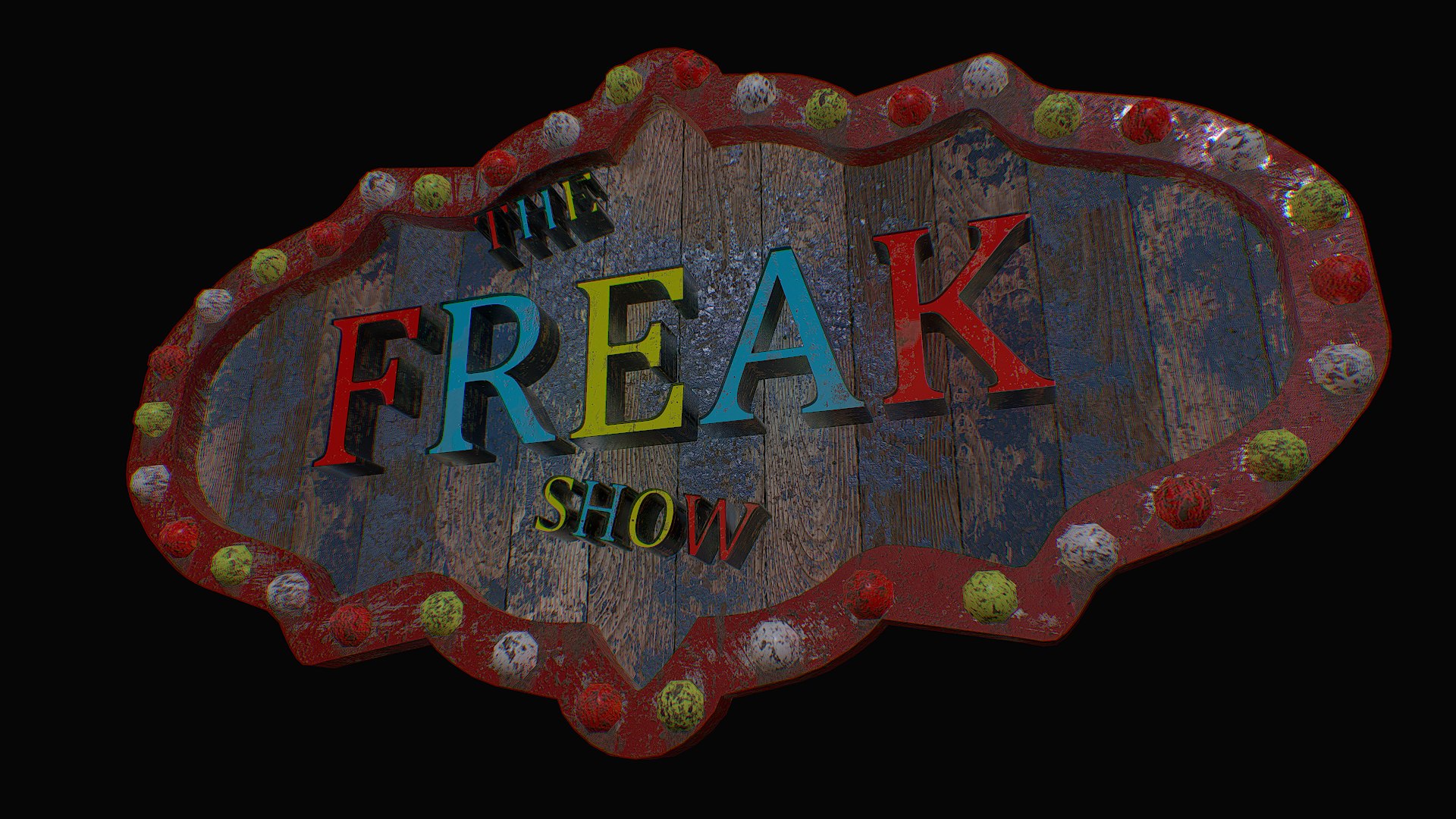 3D Circus signboard Freak show model https://p.turbosquid.com/ts-thumb/4s/GycTbU/75/screenshot005/png/1680597262/1920x1080/fit_q87/3fdaa9bdfd2ccaa98fcee60ca6b23b0422dadf63/screenshot005.jpg