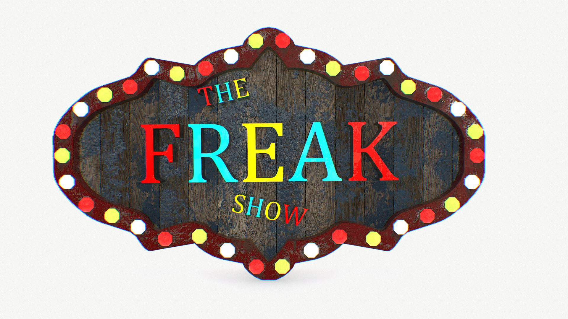 3D Circus signboard Freak show model https://p.turbosquid.com/ts-thumb/4s/GycTbU/IP/screenshot000/png/1680597264/1920x1080/fit_q87/93e3ec641d1a933774edc7a80dd60b962ad755c6/screenshot000.jpg