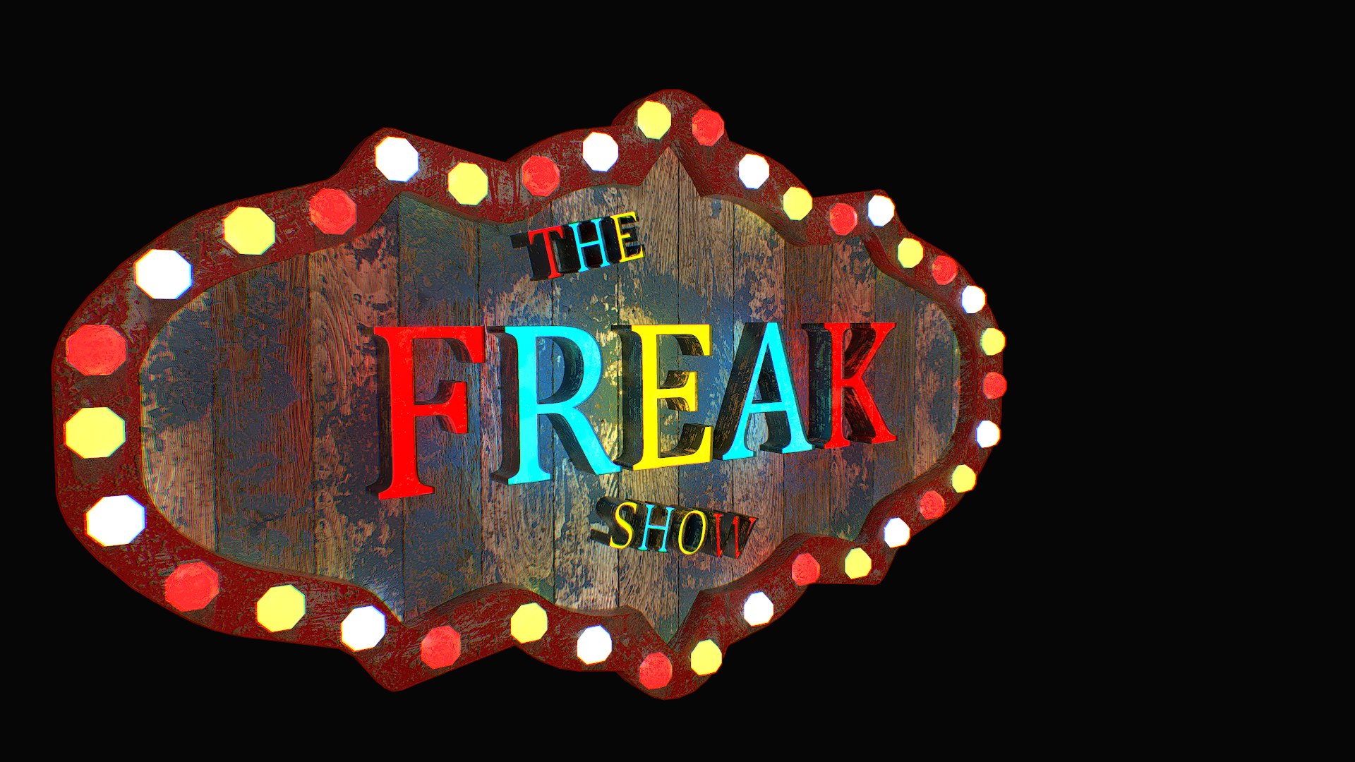 3D Circus signboard Freak show model https://p.turbosquid.com/ts-thumb/4s/GycTbU/Vq/screenshot003/png/1680597261/1920x1080/fit_q87/79cf9a7b04a72a8b0a921d419130409f20addac5/screenshot003.jpg