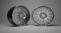 Speedy Wheels Rim Lite Fin