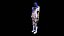 Astronaut Spacesuit Ukraine