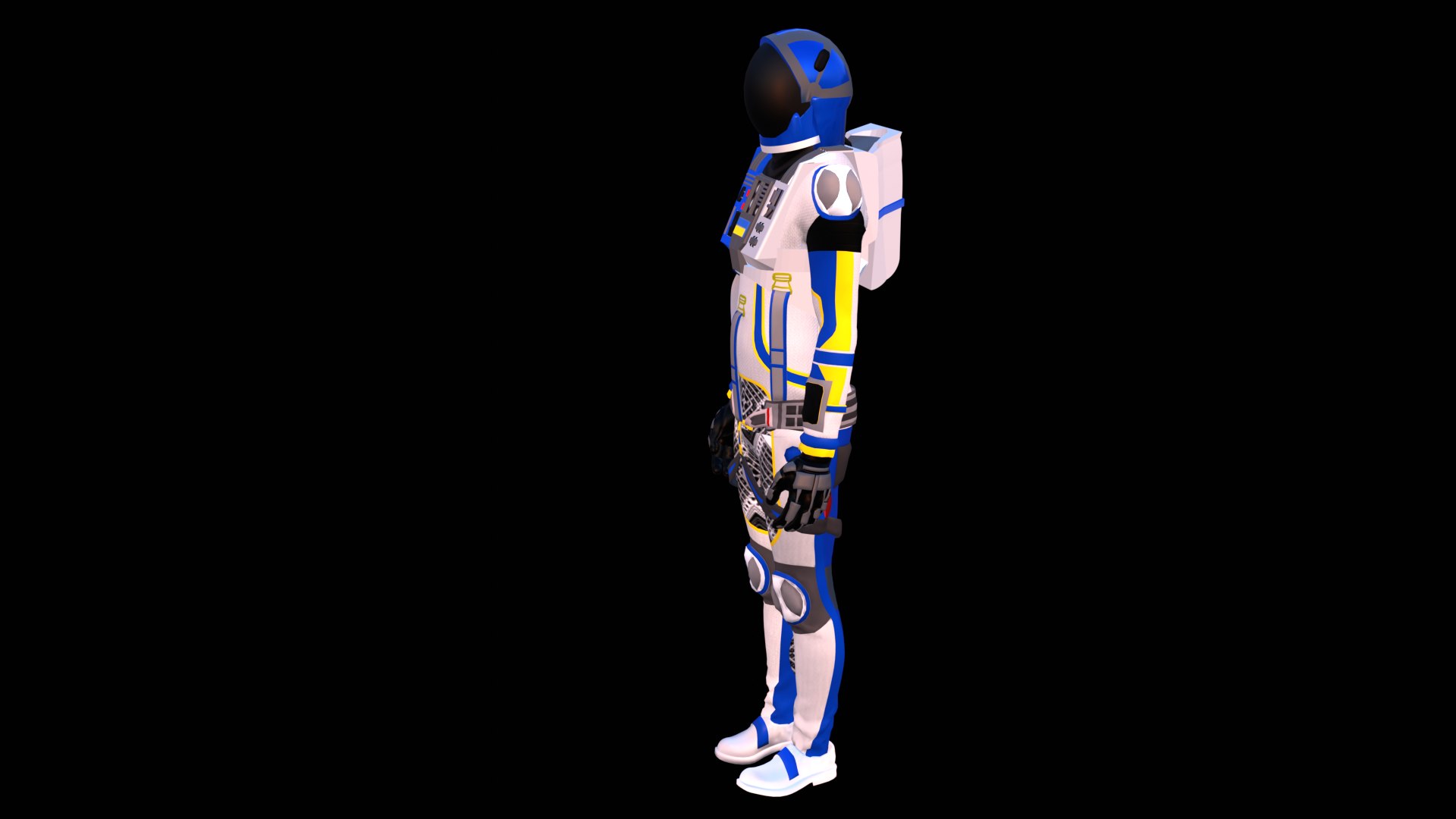 3D Astronaut Spacesuit Ukraine model https://p.turbosquid.com/ts-thumb/4s/MmBAzF/KR/5/png/1653949614/1920x1080/fit_q87/291ae1f399c7a4f260b201b325d237ce7a613004/5.jpg