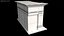 Victorian Fireplace