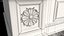 Victorian Fireplace