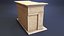 Victorian Fireplace