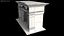 Victorian Fireplace
