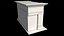 Victorian Fireplace