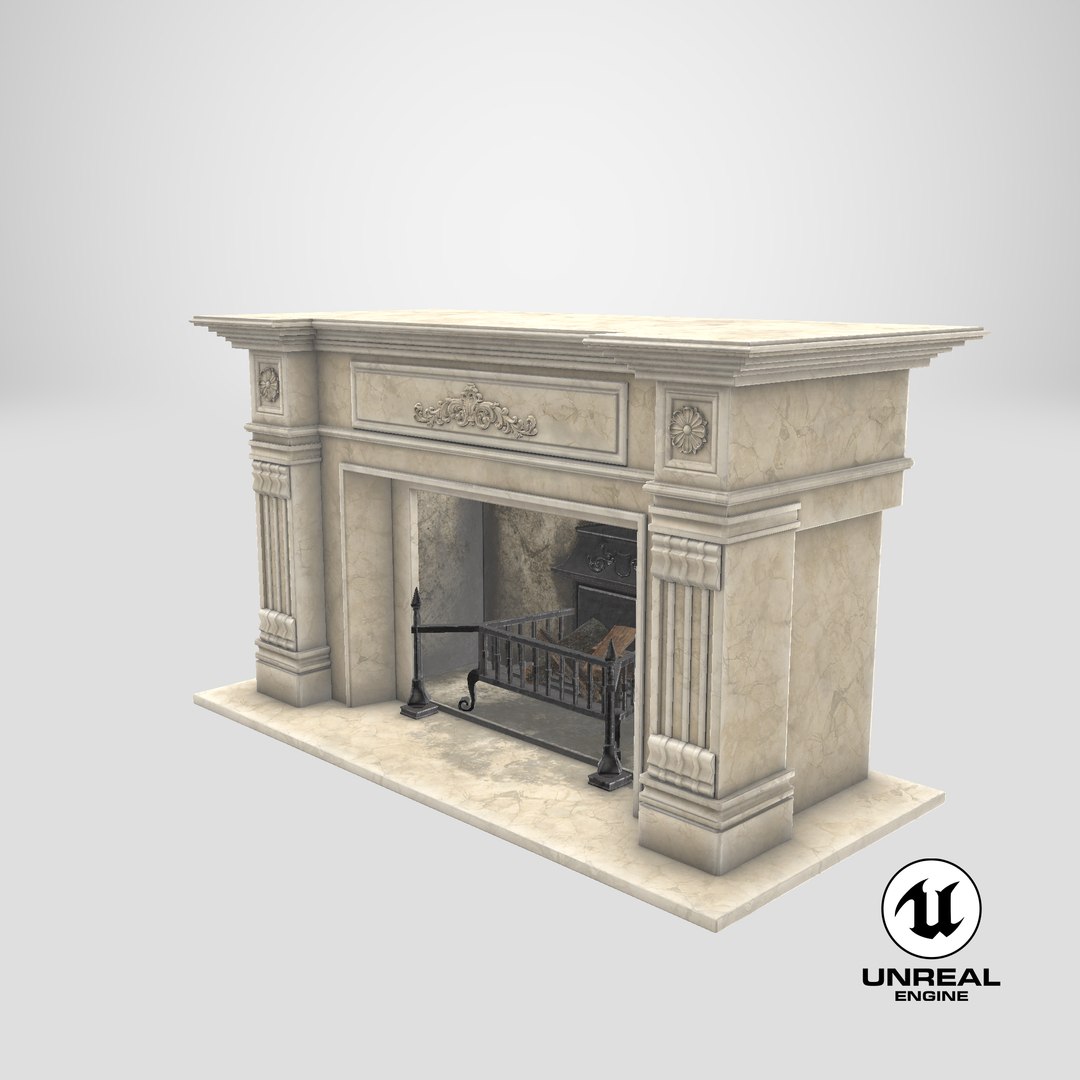Victorian Fireplace 3D model https://p.turbosquid.com/ts-thumb/4s/MzVAmh/z1/stemcell_unreal_render/png/1666803887/1920x1080/fit_q87/694d339d820ec474c1b4c5d676dda20e9334d8b8/stemcell_unreal_render.jpg