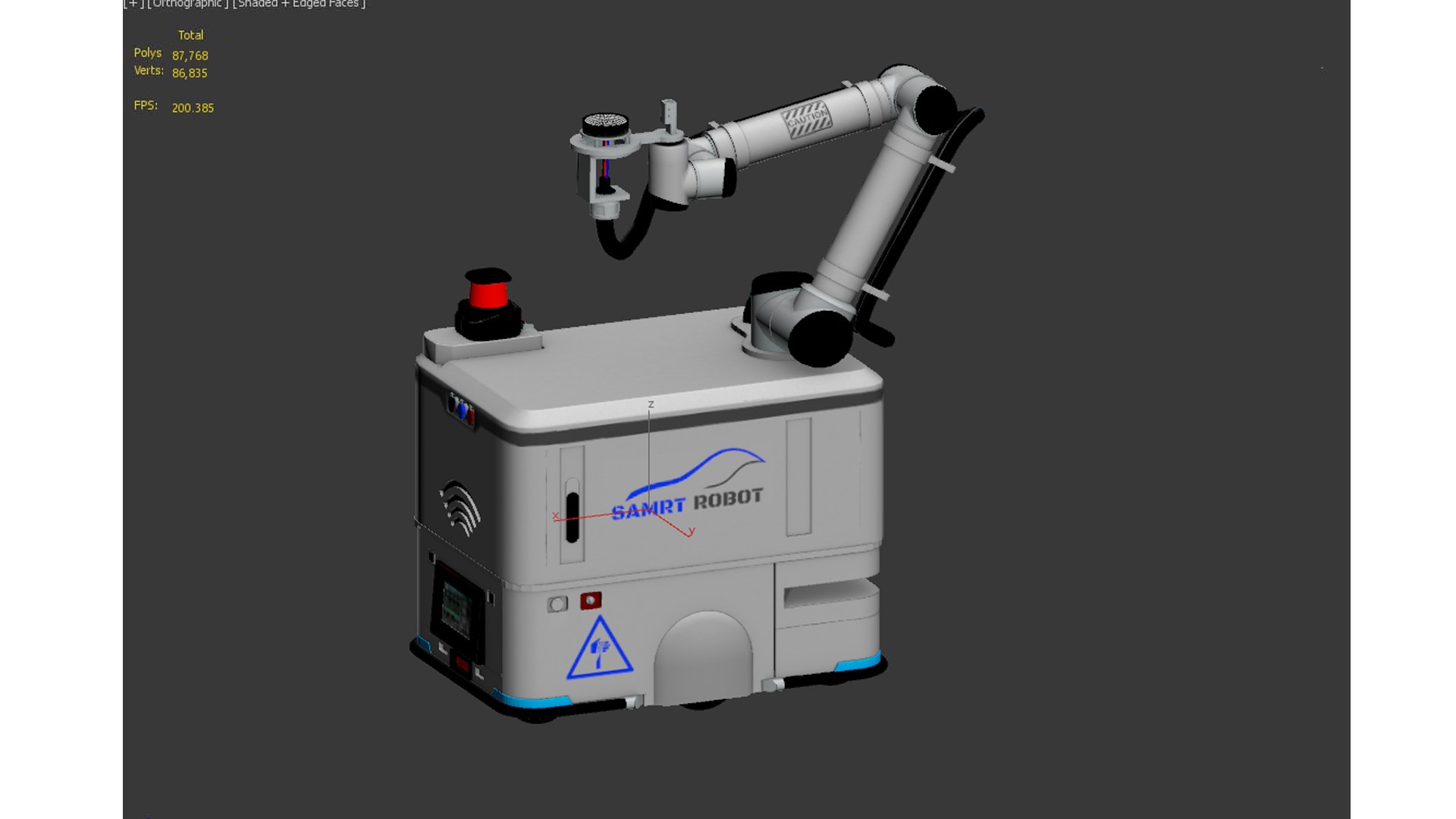 3D model Inspection robots https://p.turbosquid.com/ts-thumb/4s/NBaumE/sq/1/jpg/1744728845/1920x1080/fit_q87/4b1f5aee95720a9dc8f6503acc4cc71b38d53b57/1.jpg