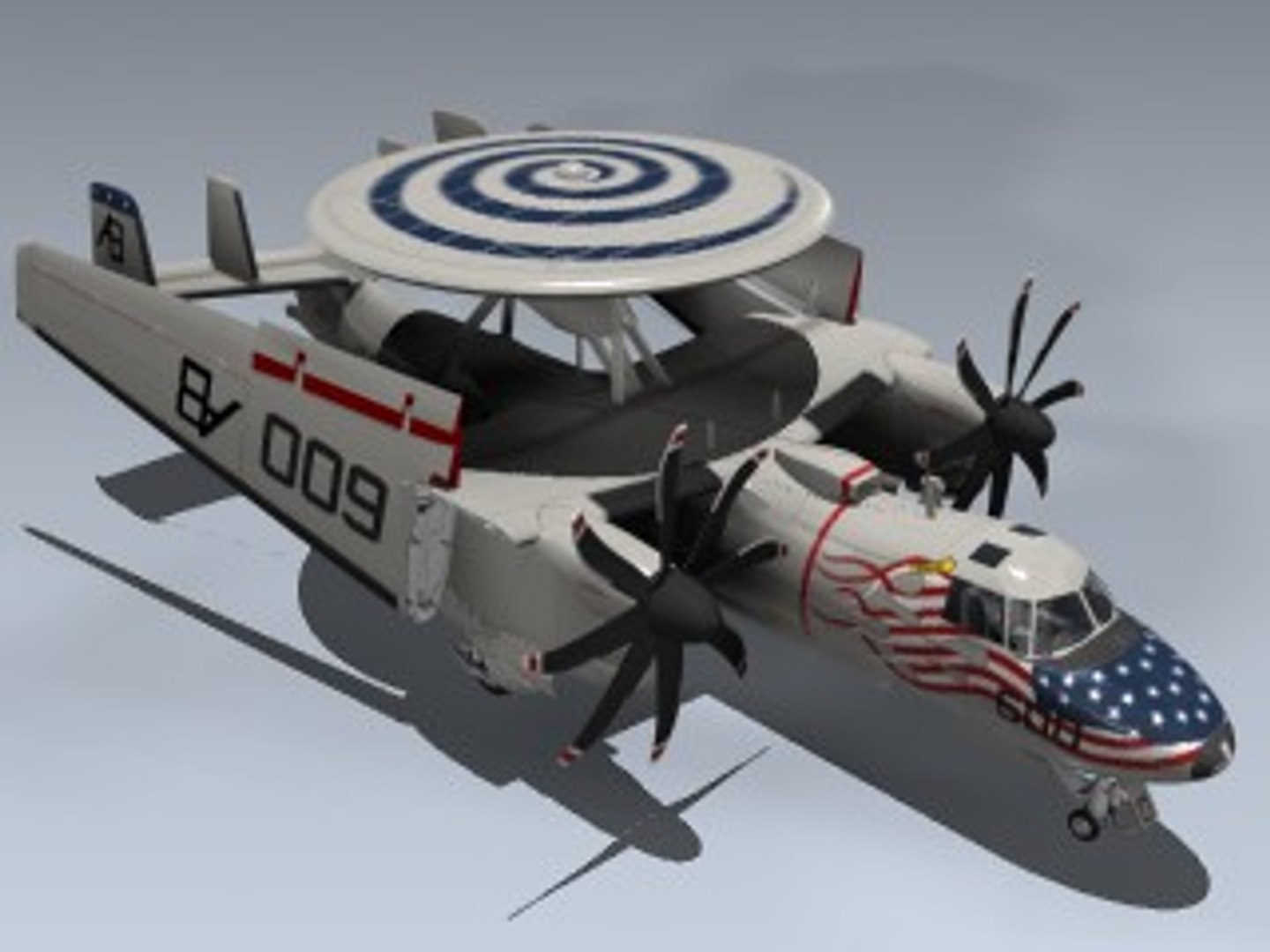 maya e-2c hawkeye https://p.turbosquid.com/ts-thumb/4s/UXiWJE/td8STQtL/e2c2k_04/jpg/1212108170/1920x1080/fit_q87/19a3ee4dabf973645967cd31450198b072d659cb/e2c2k_04.jpg