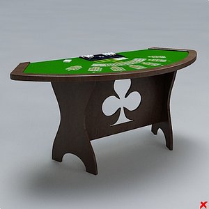 Table card008