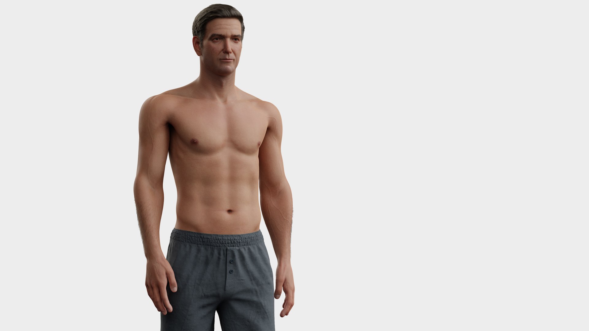 3D Character model https://p.turbosquid.com/ts-thumb/4s/b3P9qI/sO/03/jpg/1681324617/1920x1080/fit_q87/0a9b85c1ea499432cc73cfd5dca6f35c30a9484a/03.jpg