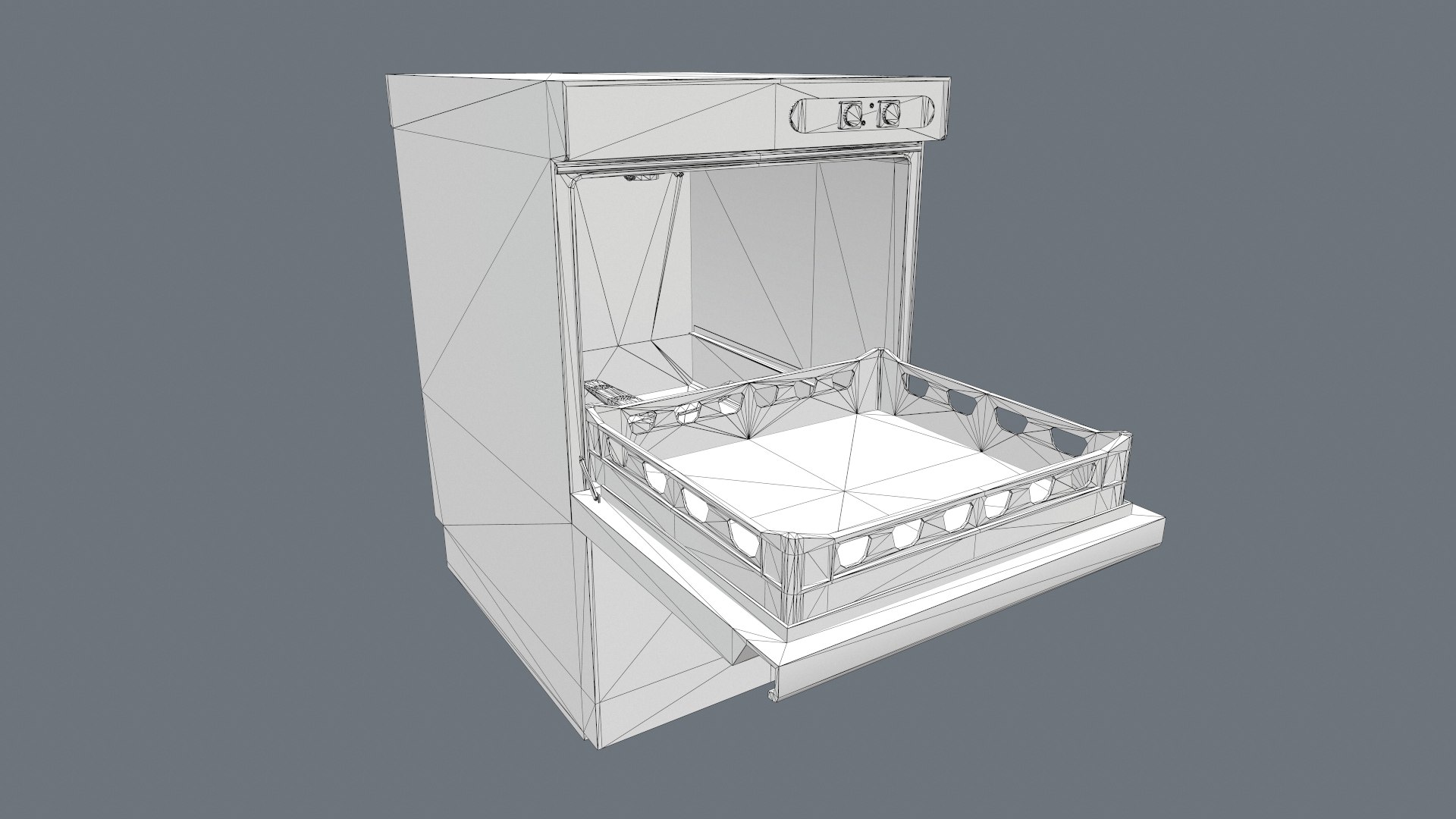 3D professional dishwasher https://p.turbosquid.com/ts-thumb/4s/dDWjsV/L3LV9x1q/screenshot000/png/1579979290/1920x1080/fit_q87/0d384cb7a944e818771965ae4b82b475be4cfb1c/screenshot000.jpg