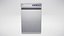 Professional Dishwasher
