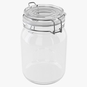 Mason Jar