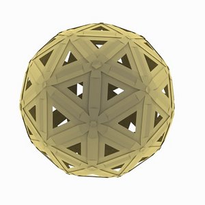 ball toys 3D