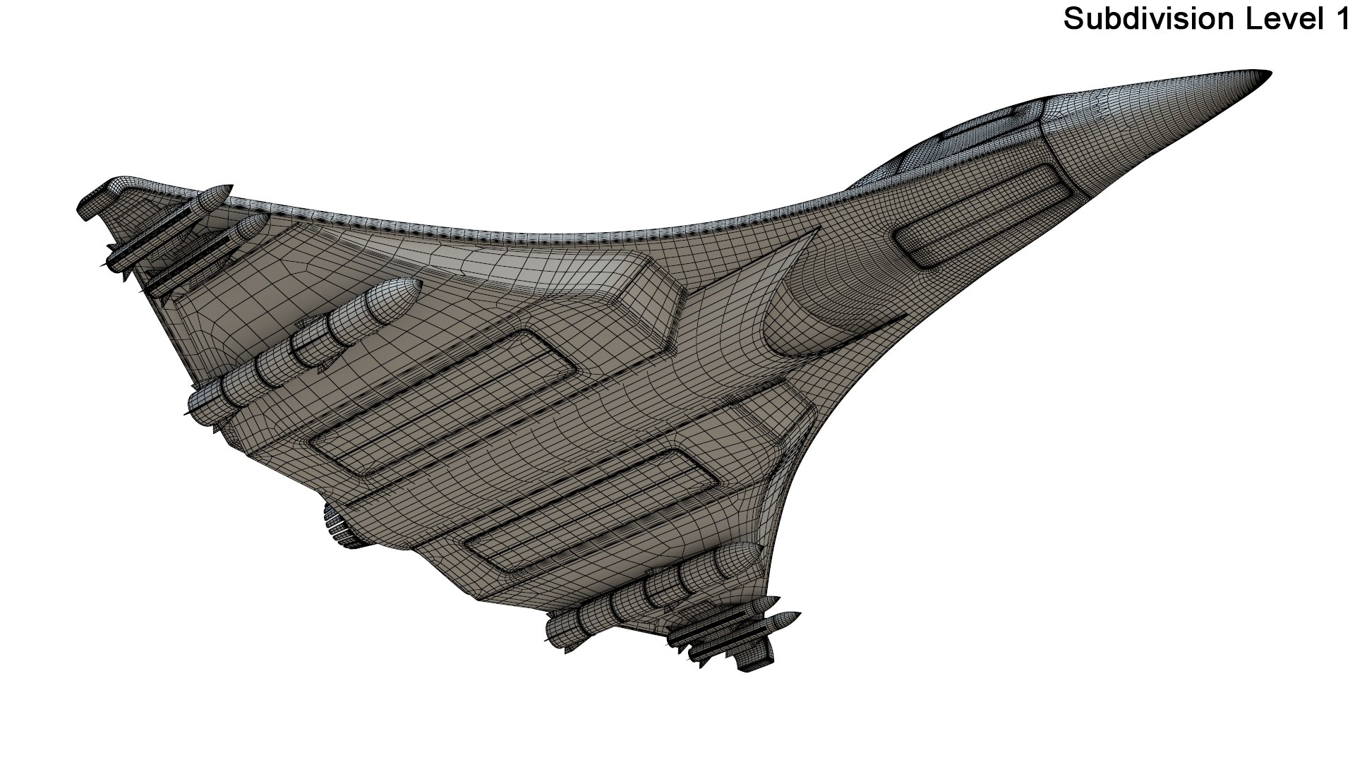 Sci-FI Futuristic Aircraft Fighter Concept 3D https://p.turbosquid.com/ts-thumb/4s/gbEJUN/hz/10/jpg/1689619777/1920x1080/fit_q87/bb8e71412314729635c80a37d4746056603d4306/10.jpg