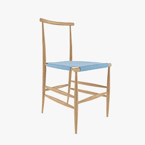 PELLEOSSA-CHAIR-Miniforms 3D