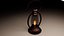 OLD LANTERN 3D model