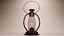 OLD LANTERN 3D model