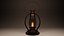 OLD LANTERN 3D model