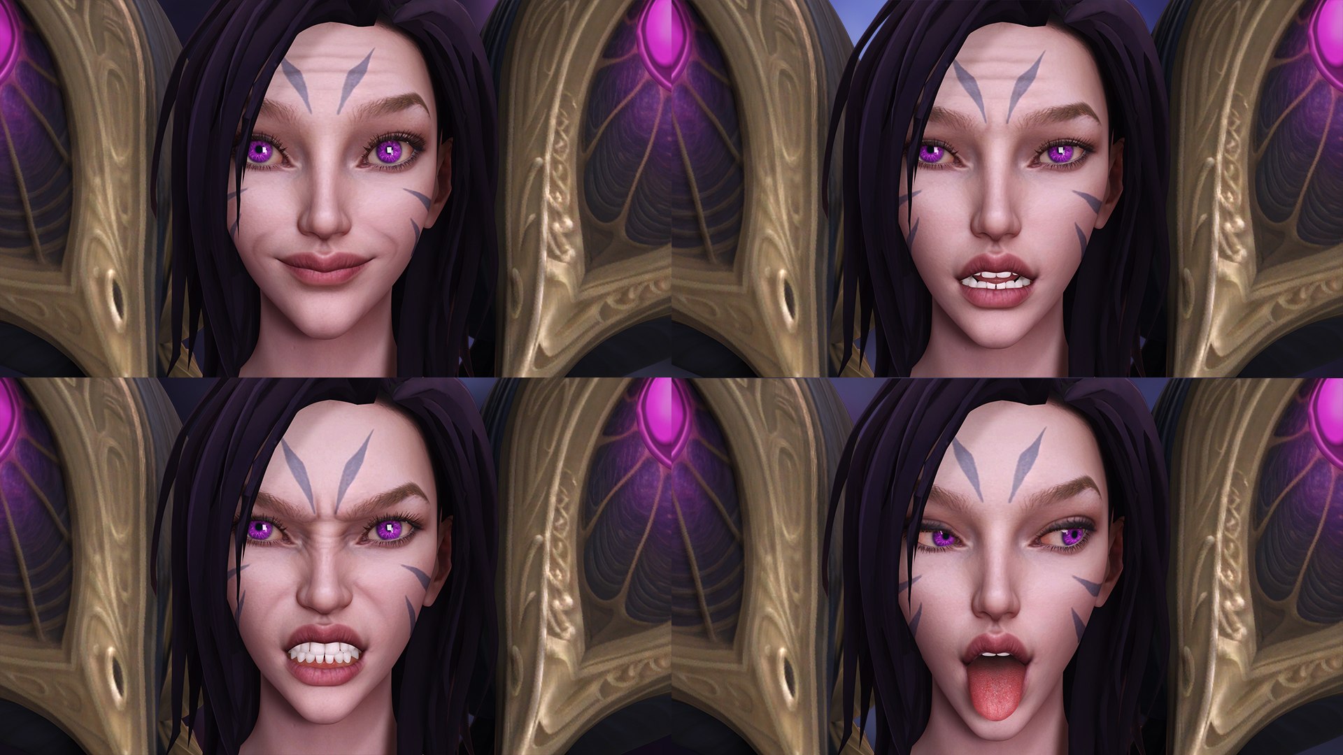 3D model Kaisa League of Legends https://p.turbosquid.com/ts-thumb/4s/mBidRN/De/3/jpg/1736196969/1920x1080/fit_q87/f6f13e3e2374d9269dc946588f7721539ae11264/3.jpg