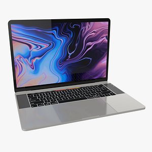 New Gen Macbook Pro 15 2019