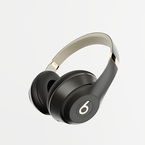 Beats Studio 3 Wireless Headphone